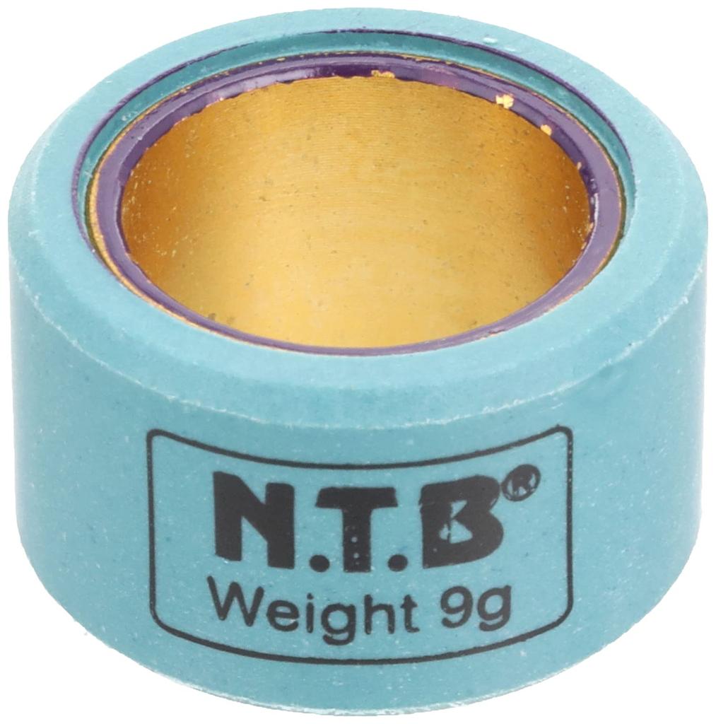 NTB Weight Rollers for Yamaha (6-Pack) WY20-9.0