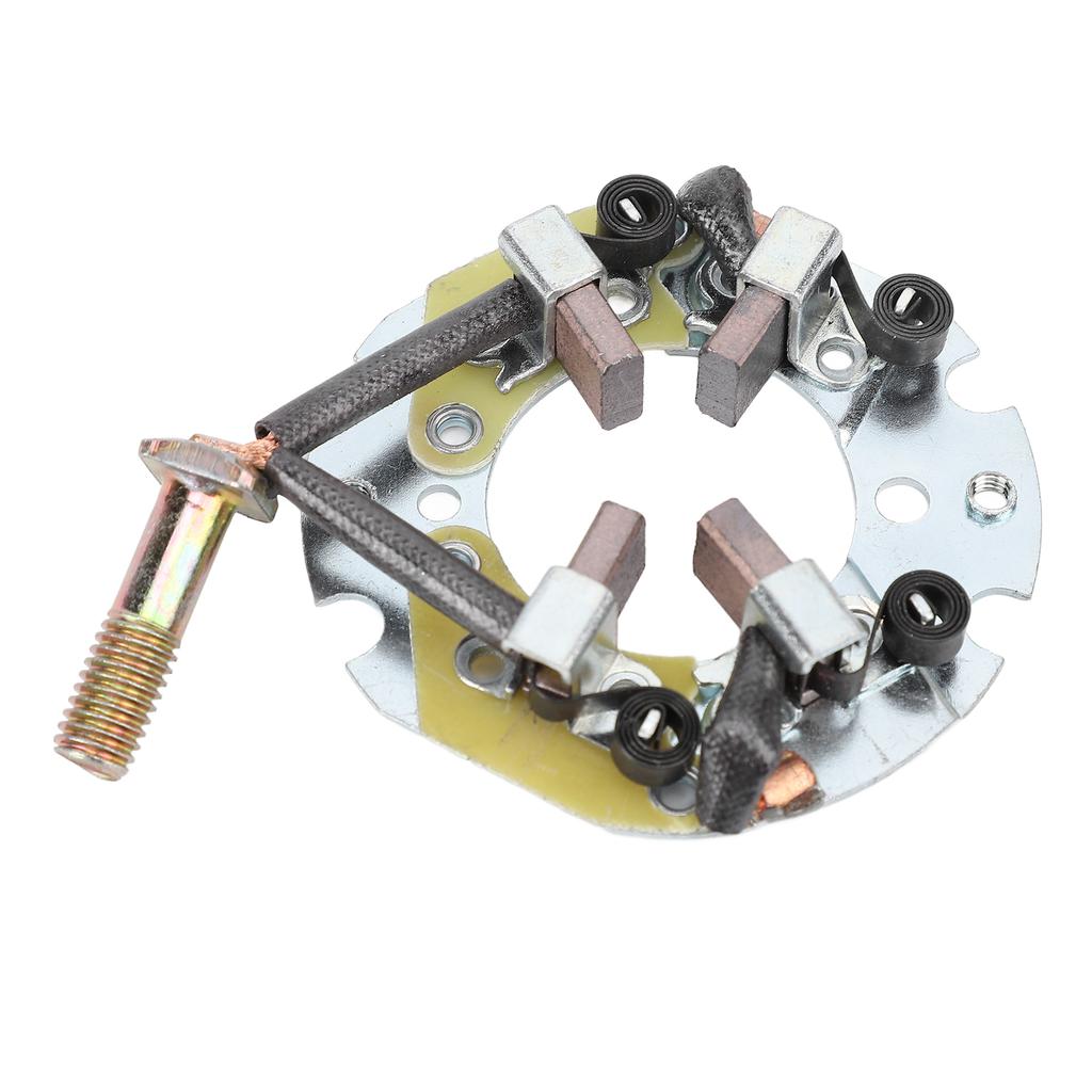 Außenborder Kohlebürstensatz 6N7 81840 00 Bootsmotorkohlebürstensatz Ersatz für Außenborder 115 130 150 175 200 PS