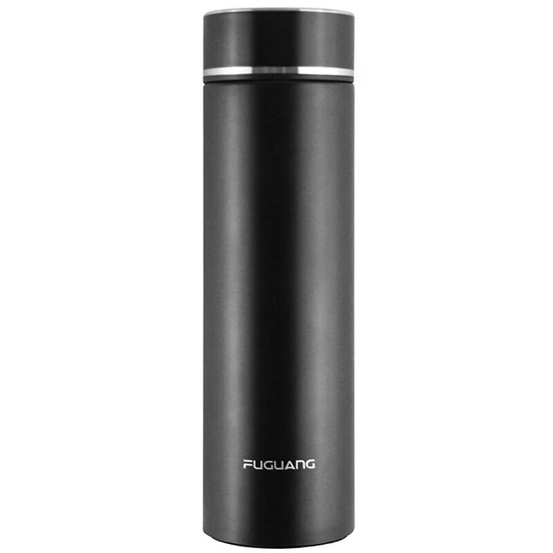 FUGUANG BEST01-1098 316 Stainless Steel 480ml Vacuum Insulated Tea Mug