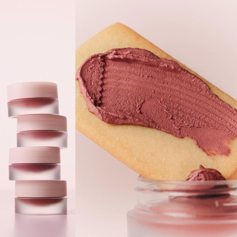 HOLIKA HOLIKA Melting Blur Lip Pot 5g