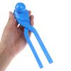 Cartoon Lovely Duck Shaped Snowball Maker Clip Children Outdoor Toy