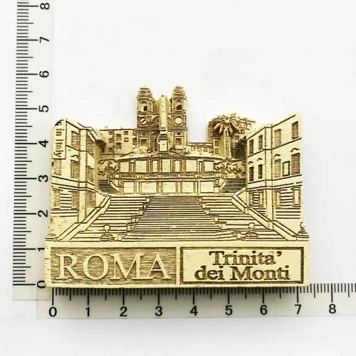 Magneti de frigider din rășină Roma Egipt Portugalia Madrid Praga Budapesta Atena Helsinki Toledo Polonia Barcelona Olanda Istanbul