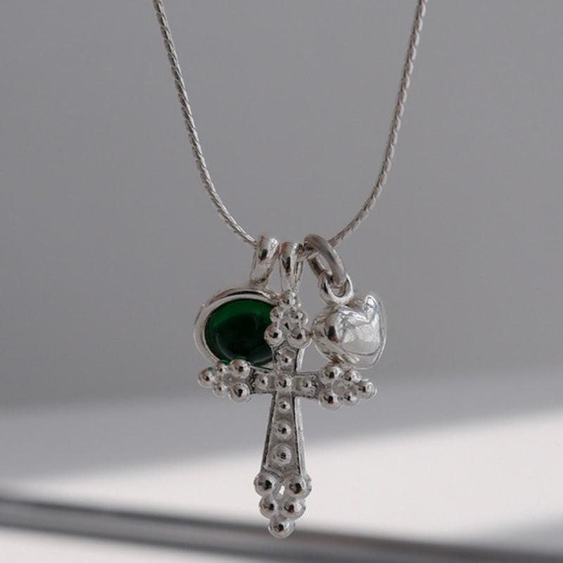 

amenudo [925 Silver] #AN04 Silver