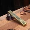Classical Home Use Incense Alloy Burning Furnace Traditional Aromatherapy Incense Holder for Relaxation And Concentration 7