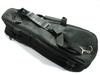ORCAS OUSC-3D Double Soft Case for Ukulele