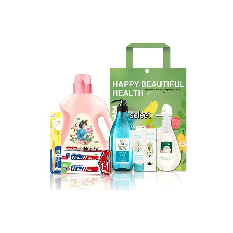 Walch Commercial Winter Wash & Care Gift Set