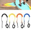 Aufgerollte Stand Up Paddle Board Leash Legrope für Paddleboard Longboards Shortboard