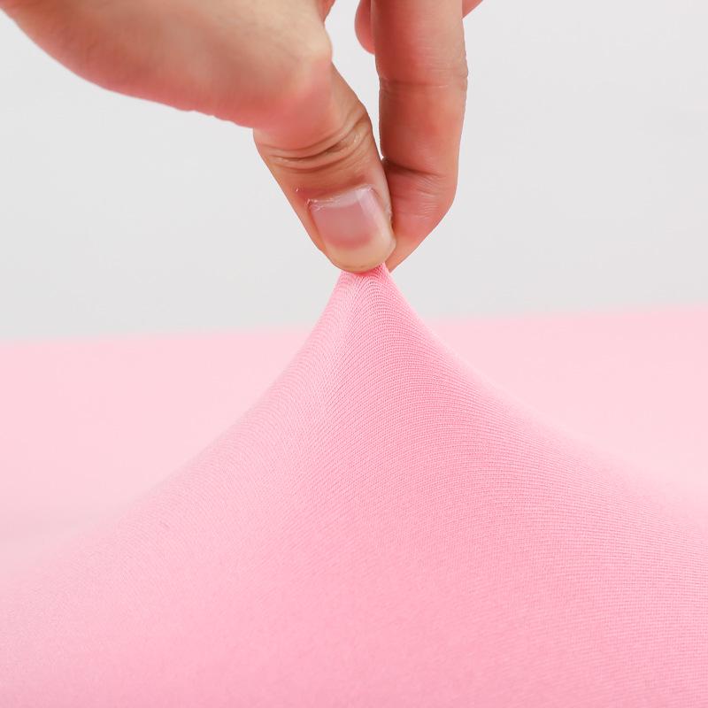 Elastic Rectangle Table Cover for Outdoor Events & Weddings