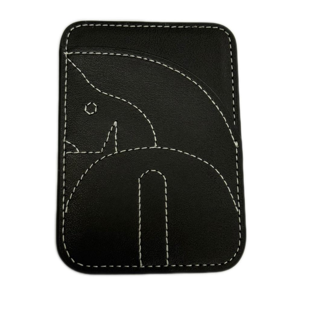 Magsafe Magnetic Card Holder for Apple 12-17 ProMax Series