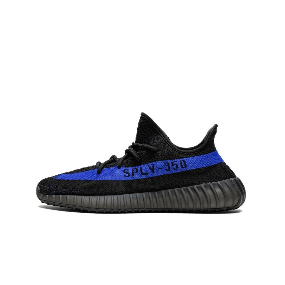 Yeezy Boost 350 V2 Dazzling Blue