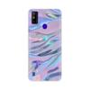 Per Custodia ZTE Blade A51 Lusso Silicone TPU Morbido Cover Posteriore Telefono Fundas Per ZTE Blade A51 A 51 Custodia Guscio Antiurto Coque