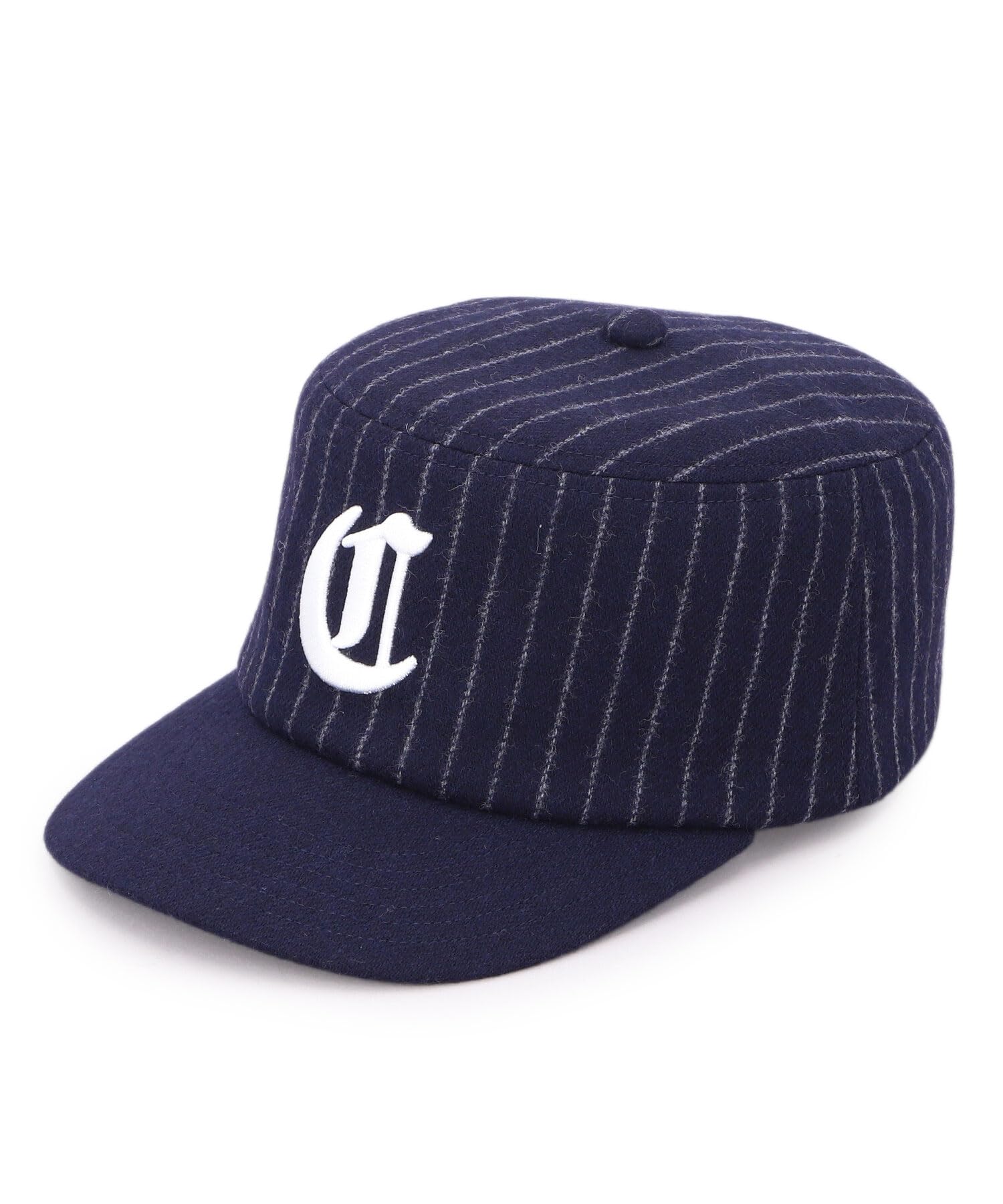 PINSTRIPE C CAP [CA4LA]