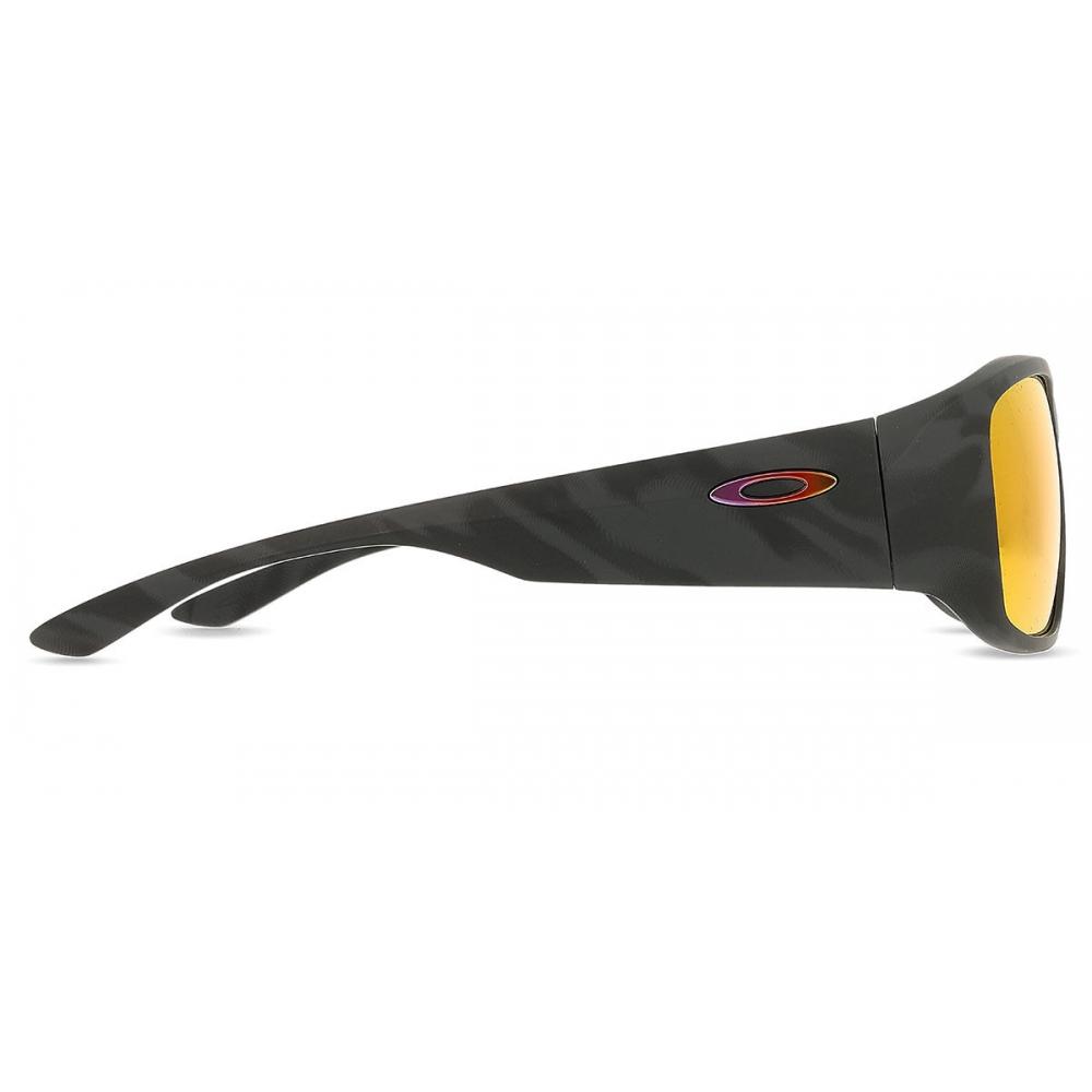 Oakley Oo9521 Tourniquet 952105 Men Sunglasses