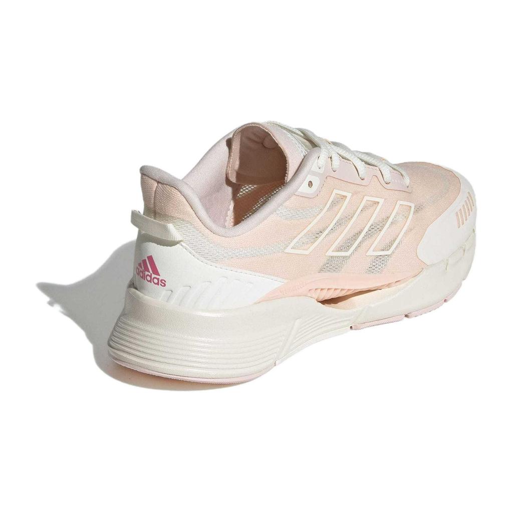 adidas Climacool Venttack Running Durable Breathable Low Top Kids Running Shoes Pink Kids Running Shoes IE8835