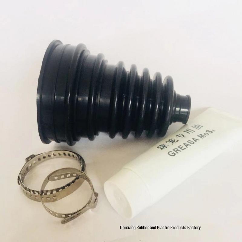 Zotye Z100/Z200/Z300/Z500 & Damyai X5SR7T600 CV Joint Boot & Dust Cover Repair Kit