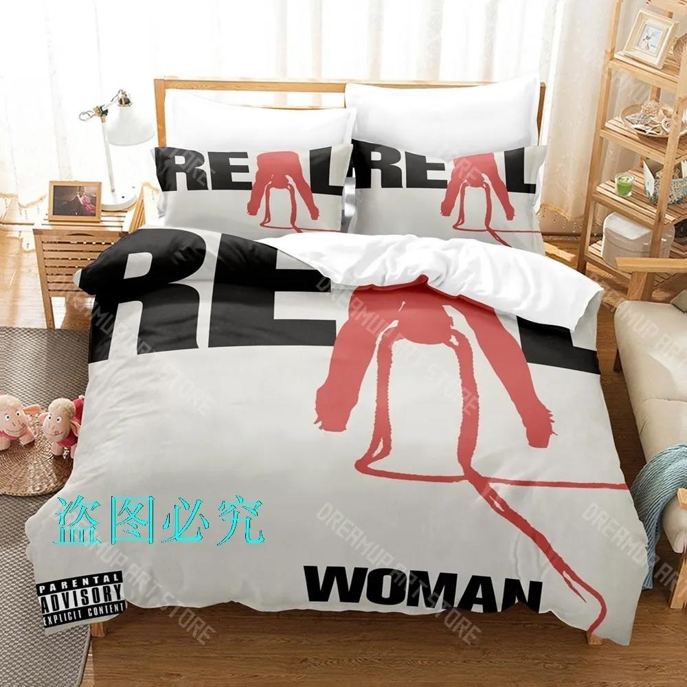3D Print Partynextdoor 4 Bedding Set Single Twin Full Queen King Size Bed Set Adult Kid Bedroom Duvetcover Sets