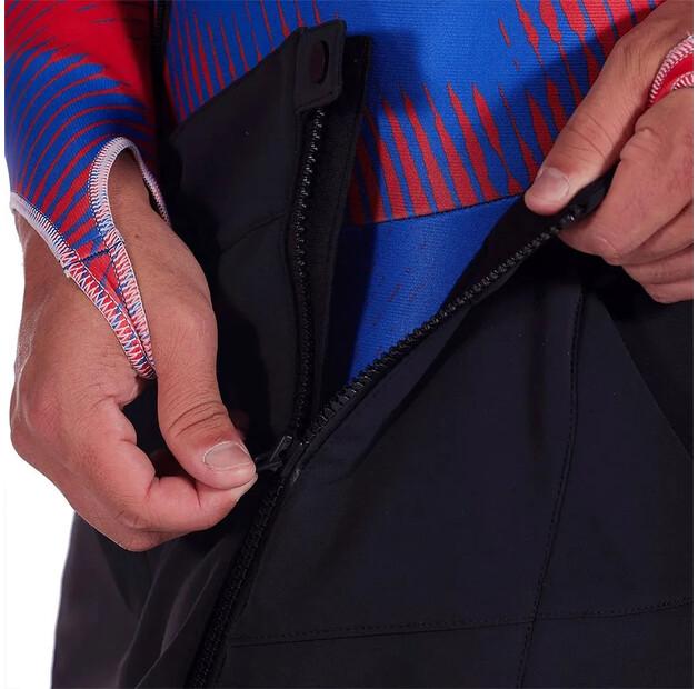 Spyder Шорты Training Softshell