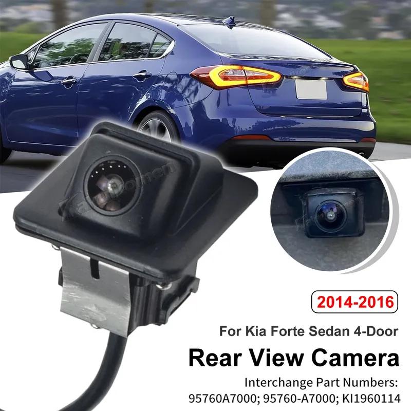 95760-A7000 95760A7000 Rear Camera Parking Assist Camera Reversing Assist Camera 95760-A7720 For Kia Forte Sedan 2014 2015 2016