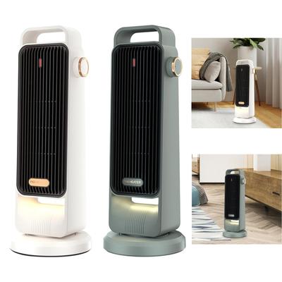 Space Heater Desk Heater Low Noise Adjustable Quick Heating Portable Heater