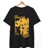 The Undertones Shirt Black 100% Cotton Full Size Shirt CS056 Unisex T-Shirt