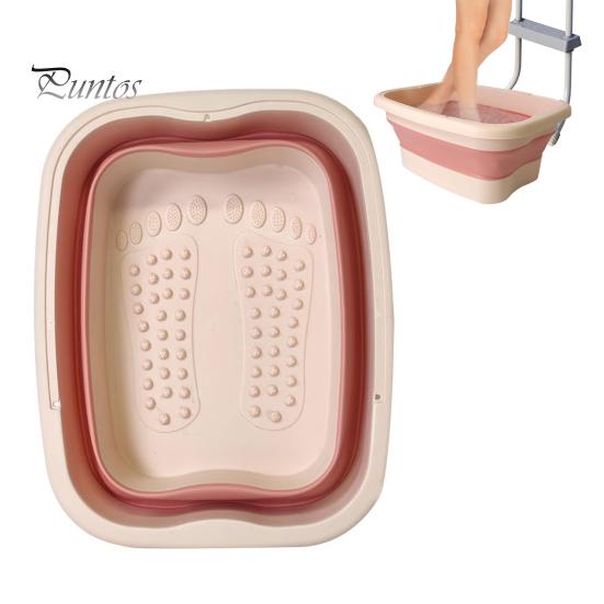 Lavoar pliabil, din plastic, portabil, pentru piscină, pentru baie pentru picioare, bucătărie, pentru fructe, pentru legume, pentru spălat pentru picioare, pentru spălătorie, pentru camping, pentru spălătorie auto