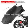 BMW G310GS/G310R Motorcycle Front & Middle Mudguard Accessories