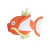 Sanei Boeki Pokemon KOLEKCJA WSZYSTKICH GWIAZD Magikarp (S) S21 x G8 x W18cm Pluszowy Pokemon PP98