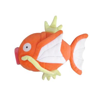 Sanei Boeki Pokemon ALL STAR COLLECTION Magikarp (S) W21 X D8 X H18cm Stuffed Pokemon PP98