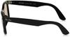 Sunglasses Casual RB2140F WAYFARER BLACK 52 [Ray-Ban] 601/4B
