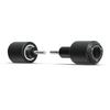 Motorcycle For Yamaha XSR900 2022-2023 Tracer 9 2021-2023 Tracer 9 GT 2021-2023 Crash Protection Slider