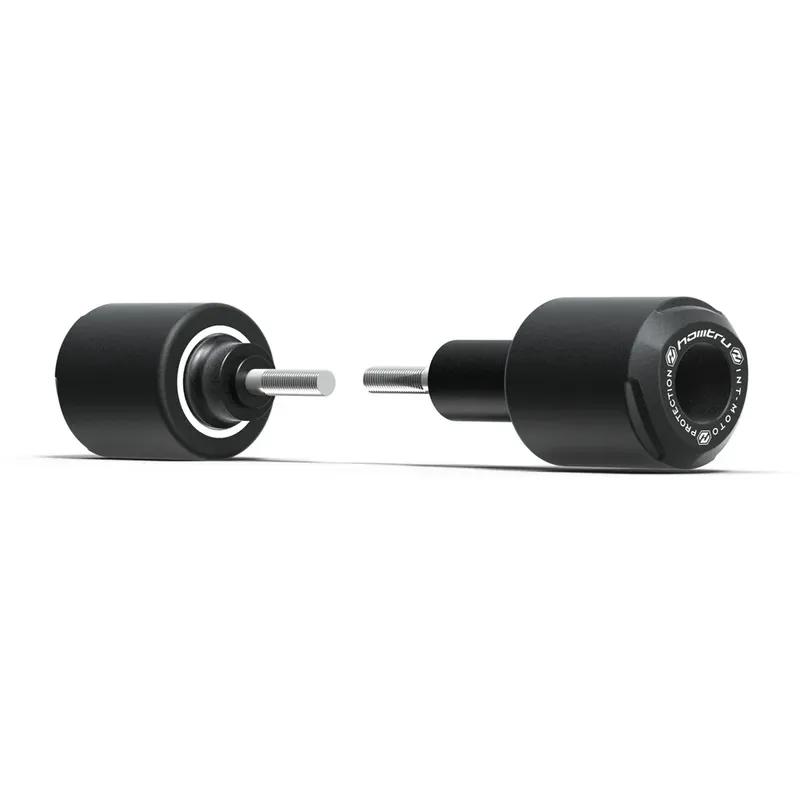 Motorcycle For Yamaha XSR900 2022-2023 Tracer 9 2021-2023 Tracer 9 GT 2021-2023 Crash Protection Slider