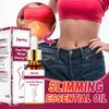 Jaysuing Slimming Essential Oils For Body Shaping And Tummy Reduction 30ml