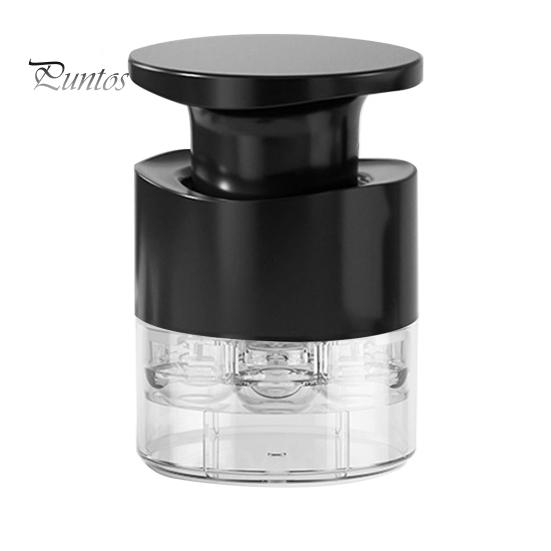 

Инструмент для удаления косточек из нескольких вишен. Легкое удаление косточек. Прочная конструкция. Легкое удаление косточек. Идеально подходит для кондитерских магазинов. чёрный