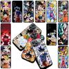 Dragons Gokus Balls DragonBalls z Cover for Motorola Moto G35 G22 G23 G32 G53 G60 G72 G64 G20 G71 G52 G41 G42 E13 E20 E32 Case