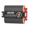 12V 40A DC to DC Charger Battery Charger 500W for Lead-Acid Lithium AGM