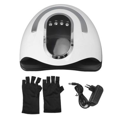 Nail Dryer Light LED Professional 66pcs Light Chips UV Manicure Gel Curing Light