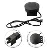 Loud Siren Output Automotive Alarm Speaker 2 Pin Design Weatherproof Low Power Consumption for Emergency Warning Use