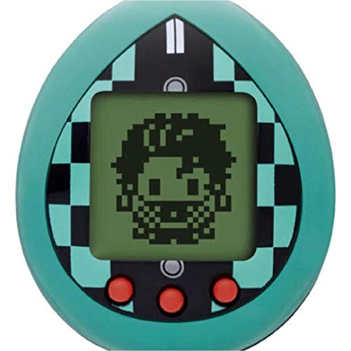 

Демон Kimetsu no Yaiba Tamagotchi Kimetsu Tamagotchi Tanjirocchi Color Slayer