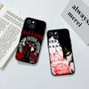 RP37 Hellsing Phone Case for Motorola Moto Edge 60 60s 70 G86 G56 G54 E14 G04S G45 G54 G64 S30 S50 X30 X40 X50 Ultra Pro Power