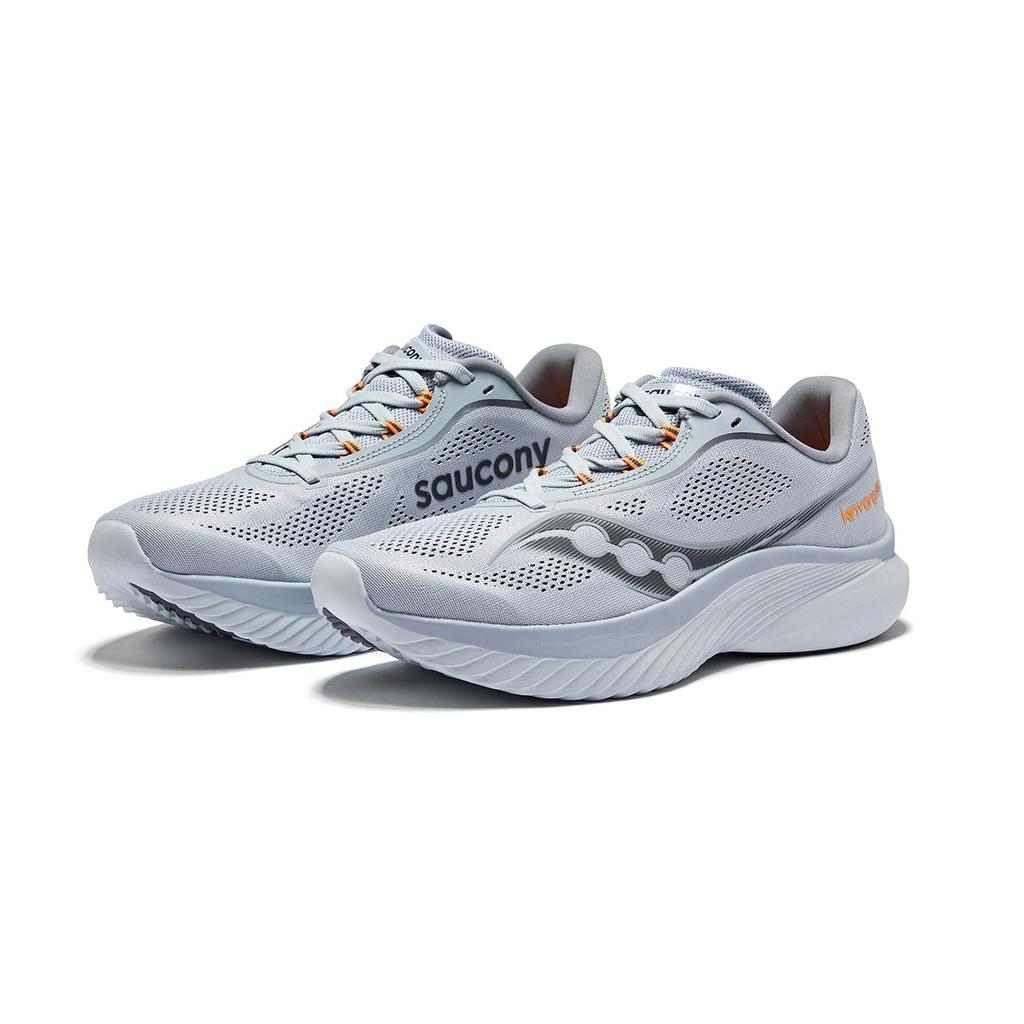 SAUCONY Kinvara 15 Granite Shadow - S20967-243