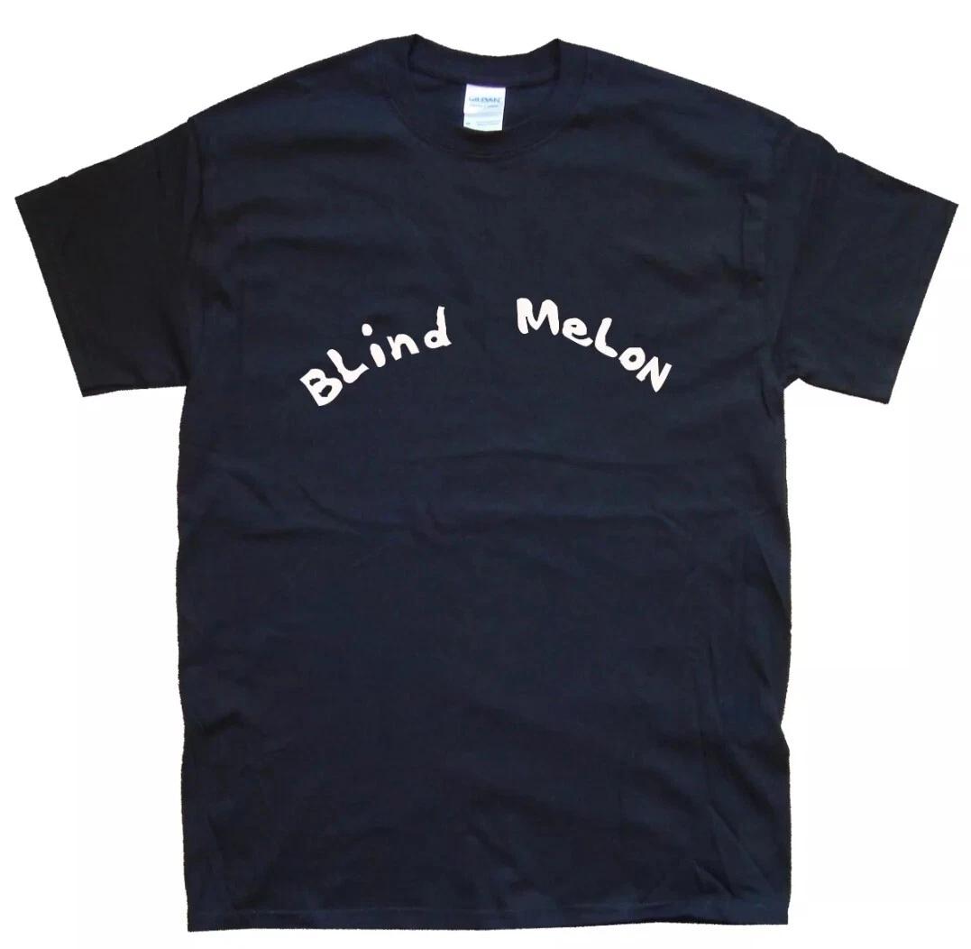 Men s and Women s T-shirts BLIND MELON new T-SHIRT Allcsizes S M L XL XXL colours black white M