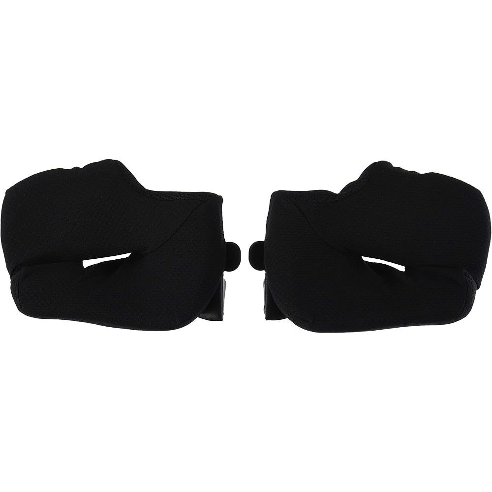 Arai NEO AM System Pad 12mm 055615 Generic Product Type