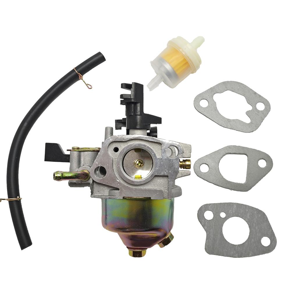 

16100-ZF6-V01 Карбюратор Для GX340 GX390 13HP 11HP 16100-ZF6-V00 Toro 22308 22330 Dingo Газонокосилка Водяные Насосы China Mainland