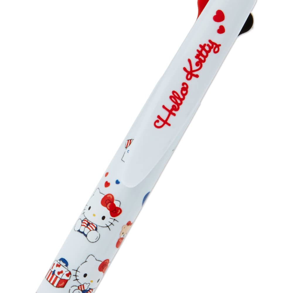 Sanrio Hello Kitty x Mitsubishi Pencil Jetstream Ballpoint Pen 982075 3-Color