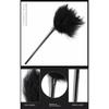 SM Short Rod Feather Stick Couple Foreplay Alternative Toys Adult Sexual