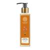 Forest Essentials Shower Wash Lime Saffron Oudh | Sulphate-Free Ayurvedic Body Wash | Softens, Scents & Hydrates Skin