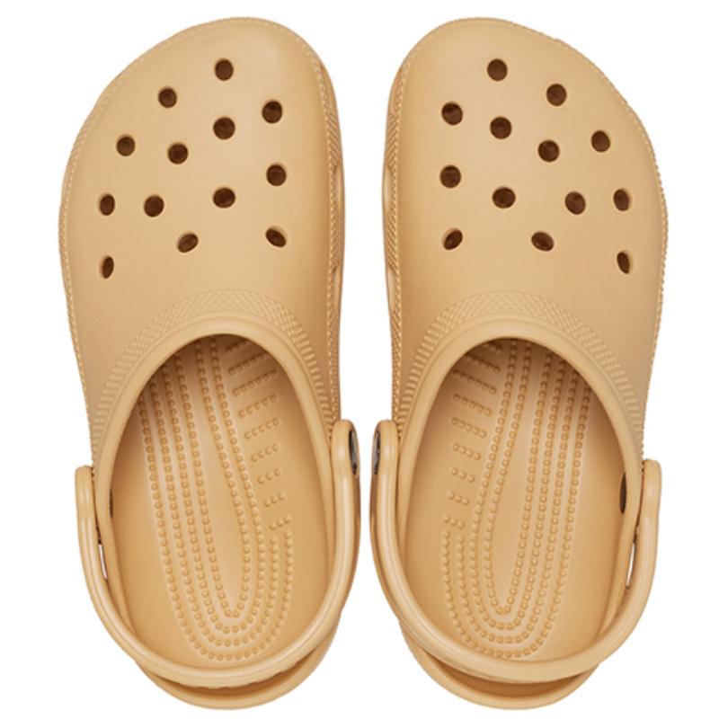 Crocs Classic Clog EVA - Classic Hole Shoes Unisex Earth Yellow