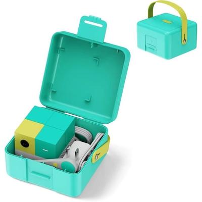 Lightweight Protective Shell Portable Organizer Bag Storage Case for Nex Playground Game System