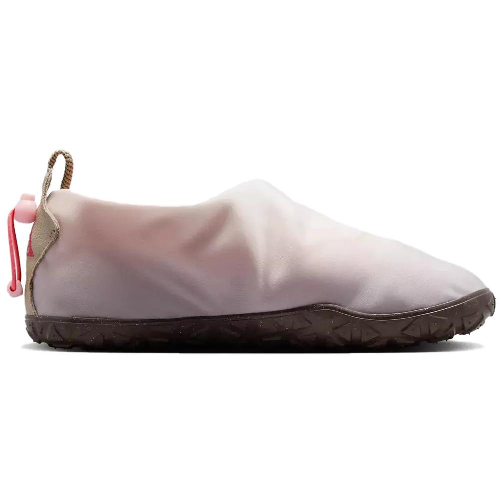 Nike ACG Moc Premium Sail Baroque Brown Men Sneakers Cream Neutral-Olive Apricot-Agate HF3410-100