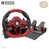 Nintendo Licensed Product Mario Kart Racing Wheel DX Switch 2 Steering Handle